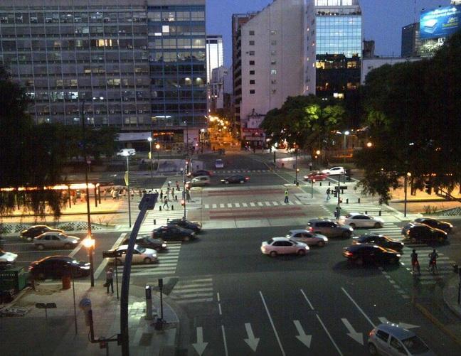 Ch Le Petit Parc Hotel Buenos Aires Kültér fotó